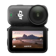 DJI Osmo Nano 35MP 4K (64GB) Action Camera Standard Combo